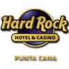 Hard Rock Hotel & Casino Punta Cana Logo