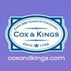 Cox & Kings India Logo