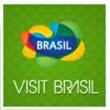 Brazilian Tourism Board Logo