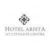 Hotel Arista at Citygate Centre Logo