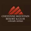 Cheyenne Mountain Resort Logo