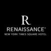 Renaissance New York Times Square Hotel Logo