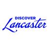 Discover Lancaster Logo