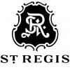 The St. Regis Hotel New York Logo