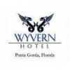 The Wyvern Hotel Logo