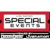 Live Nation Special Events Logo