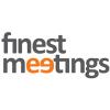 Finest Meetings Logo