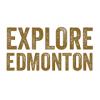Edmonton Tourism Logo