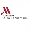 London Marriott Hotel County Hall 