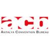 Antalya Convention Bureau  Logo