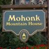 Mohonk Mountain House Logo