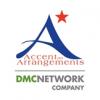 Accent on Arrangements Logo