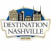 Destination Nashville Logo