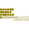 Donovan House, a Kimpton Hotel Logo