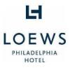 Loews Philadelphia Hotel Logo