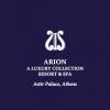 The Westin Athens & Arion, a Luxury Collection Resort & Spa Logo