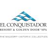 El Conquistador Resort, A Waldorf Astoria Resort Logo
