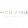 Hotel Vitale Logo