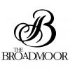 The Broadmoor Logo