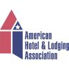 AHLA - American Hotel & Lodging Association  Logo
