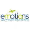 Emotions Tour Operator Logo