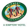 Hotel Monaco Alexandria, a Kimpton Hotel Logo