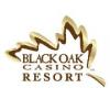 Black Oak Casino & Resort Logo