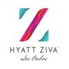 Hyatt Ziva Los Cabos Logo