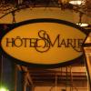 Hotel St Marie