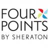 Four Points by Sheraton New Orleans Airport Logo