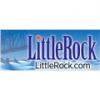 Little Rock Convention and Visitors Bureau Logo