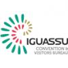 Iguassu Convention & Visitors Bureau Logo