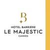 Hôtel Le Majestic Cannes