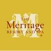 The Meritage Resort & Spa Logo