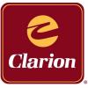 Clarion Hotel at LaGuardia Airport Logo