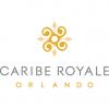 Caribe Royal Orlando Logo