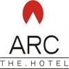 ARC The. Hotel Downtown Boutique Logo