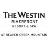 The Westin Riverfront Resort & Spa  Logo
