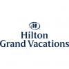 Hilton Grand Vacations Club on the Las Vegas Strip Logo
