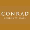 Conrad London St. James Logo