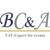  BC&A VAT Expert For Events