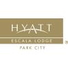 Hyatt Escala Lodge at Park City Logo