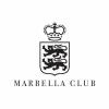  Marbella Club Hotel · Golf Resort & Spa Logo