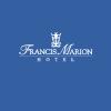 Francis Marion Hotel  Logo