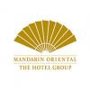 Mandarin Oriental, Miami Logo