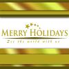 Merry Holidays Pvt Ltd Logo