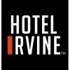 Hotel Irvine Logo