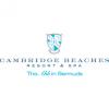 Cambridge Beaches Resort & Spa Logo