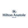Hilton Anatole Dallas Logo