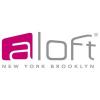 Aloft New York Brooklyn Logo